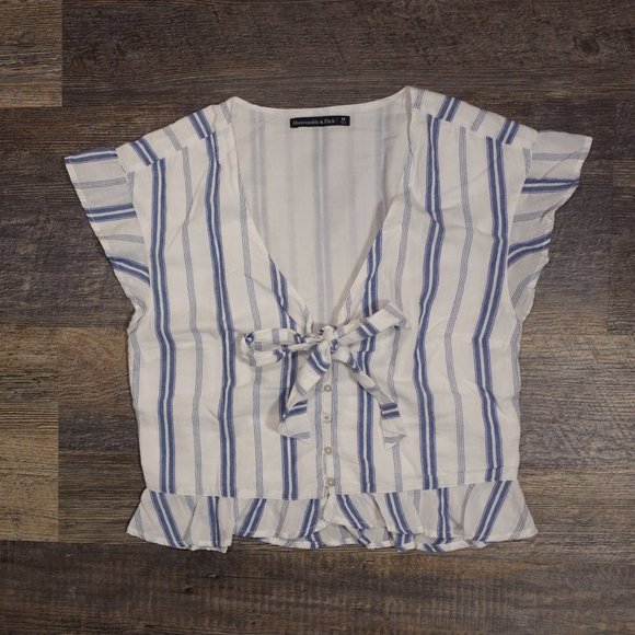 Abercrombie & Fitch Tops - Abercrombie & Fitch Blouse